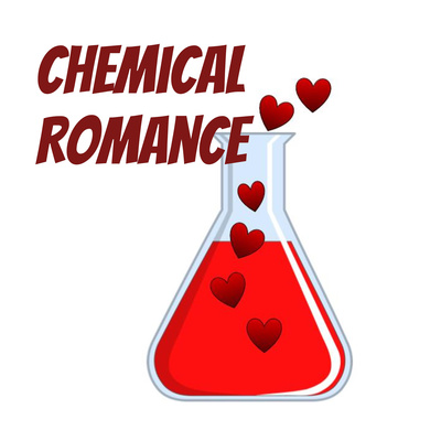 chemical romance 